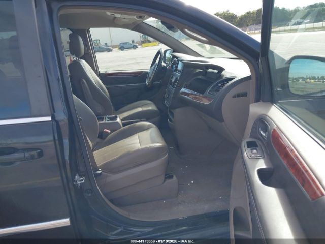 2016 CHRYSLER TOWN & COUNTRY 2C4RC1BG5GR298446 Photo 4