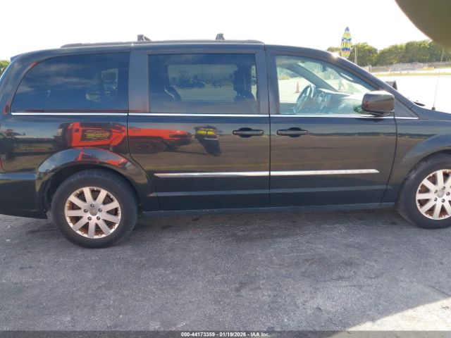 2016 CHRYSLER TOWN & COUNTRY 2C4RC1BG5GR298446 Photo 5