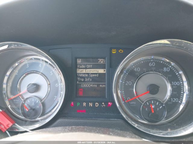 2016 CHRYSLER TOWN & COUNTRY 2C4RC1BG5GR298446 Photo 6