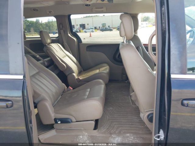 2016 CHRYSLER TOWN & COUNTRY 2C4RC1BG5GR298446 Photo 7