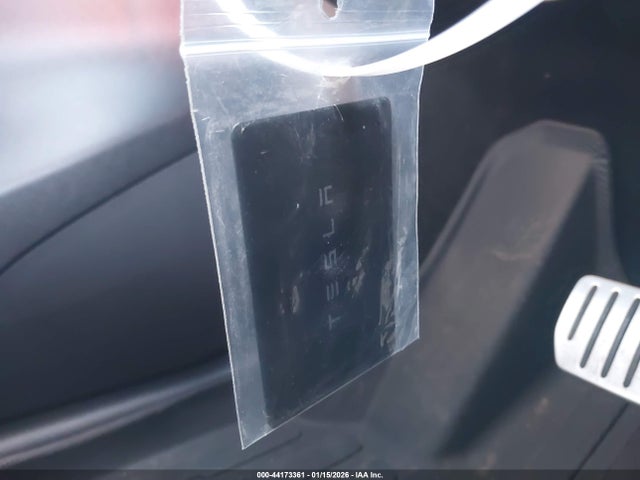 2022 TESLA MODEL Y 7SAYGDEF4NF558125 Photo 10