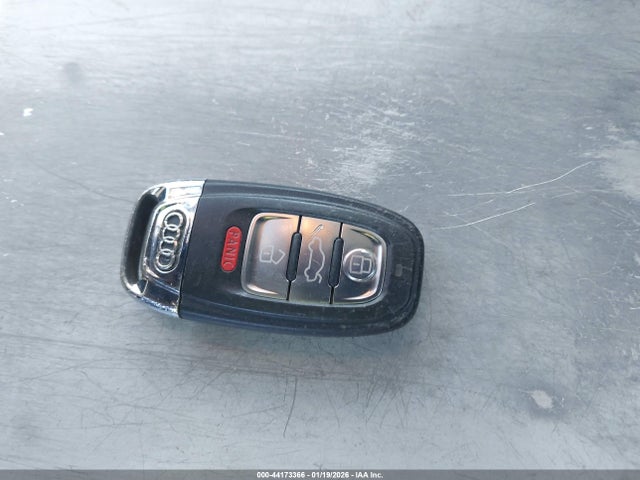 Aukcja sprzedaży 2014 Audi A4 2.0t Premium, vin: WAUBFAFL1EN001115, numer aukcji: 44173366