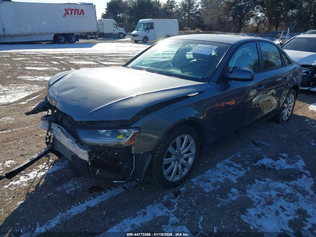 Aukcja sprzedaży 2014 Audi A4 2.0t Premium, vin: WAUBFAFL1EN001115, numer aukcji: 44173366