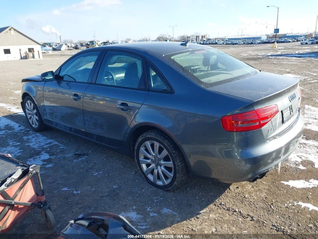 Aukcja sprzedaży 2014 Audi A4 2.0t Premium, vin: WAUBFAFL1EN001115, numer aukcji: 44173366