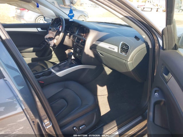 Aukcja sprzedaży 2014 Audi A4 2.0t Premium, vin: WAUBFAFL1EN001115, numer aukcji: 44173366