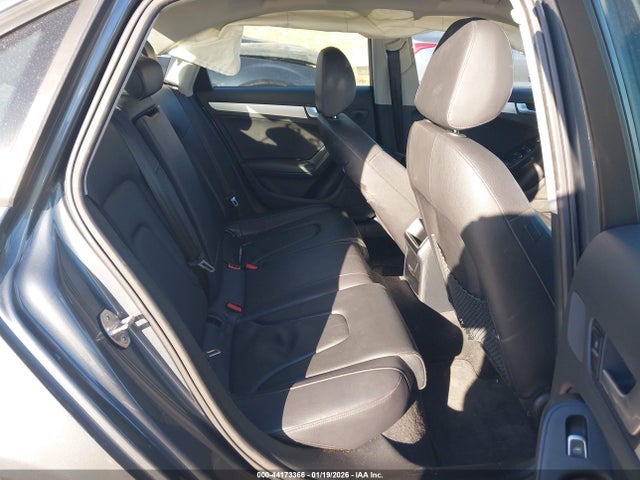 Aukcja sprzedaży 2014 Audi A4 2.0t Premium, vin: WAUBFAFL1EN001115, numer aukcji: 44173366