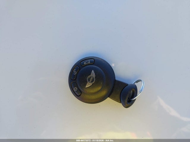 2008 MINI COOPER S CLUBMAN WMWMM33578TP88460 Photo 10