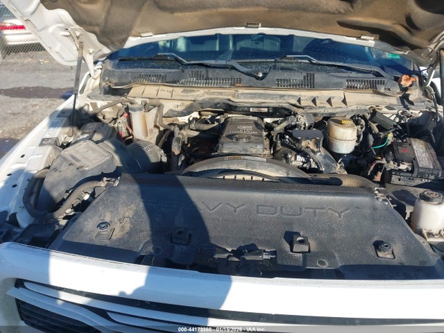Aukcja sprzedaży 2018 Ram 3500 Big Horn  4x4 8' Box, vin: 3C63R3HL4JG311759, numer aukcji: 44173380