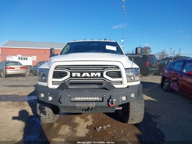 Aukcja sprzedaży 2018 Ram 3500 Big Horn  4x4 8' Box, vin: 3C63R3HL4JG311759, numer aukcji: 44173380