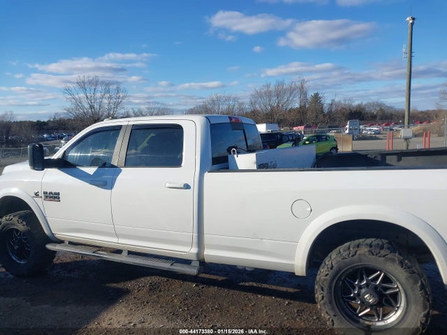 Aukcja sprzedaży 2018 Ram 3500 Big Horn  4x4 8' Box, vin: 3C63R3HL4JG311759, numer aukcji: 44173380