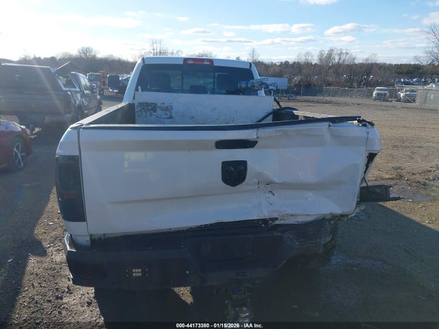 Aukcja sprzedaży 2018 Ram 3500 Big Horn  4x4 8' Box, vin: 3C63R3HL4JG311759, numer aukcji: 44173380