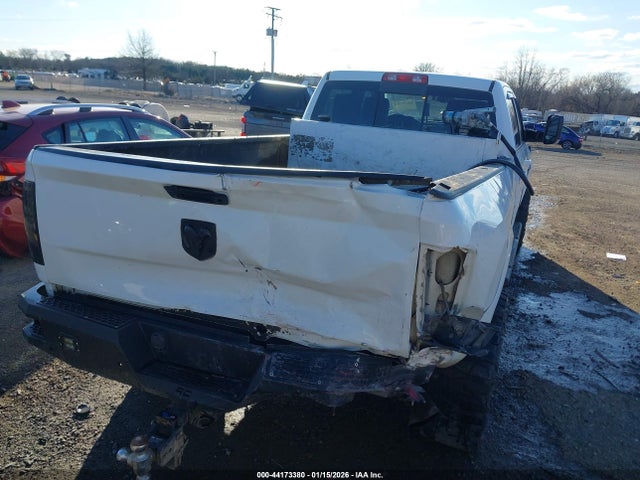 Aukcja sprzedaży 2018 Ram 3500 Big Horn  4x4 8' Box, vin: 3C63R3HL4JG311759, numer aukcji: 44173380