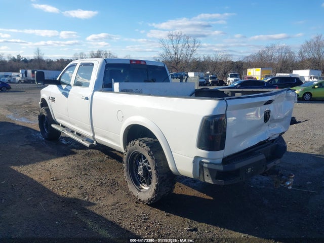 Aukcja sprzedaży 2018 Ram 3500 Big Horn  4x4 8' Box, vin: 3C63R3HL4JG311759, numer aukcji: 44173380