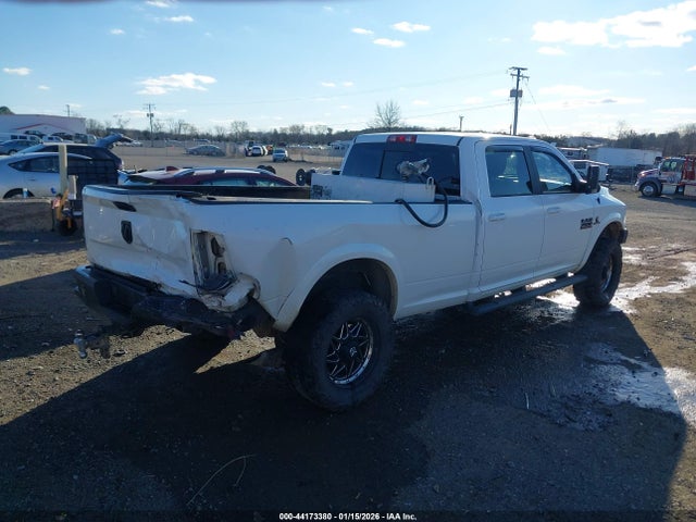 Aukcja sprzedaży 2018 Ram 3500 Big Horn  4x4 8' Box, vin: 3C63R3HL4JG311759, numer aukcji: 44173380