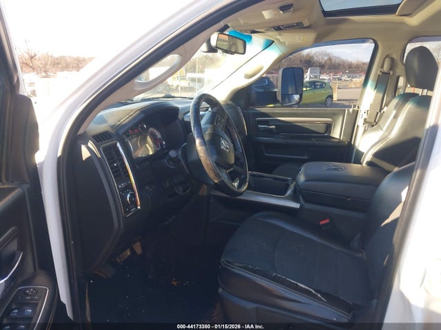 Aukcja sprzedaży 2018 Ram 3500 Big Horn  4x4 8' Box, vin: 3C63R3HL4JG311759, numer aukcji: 44173380