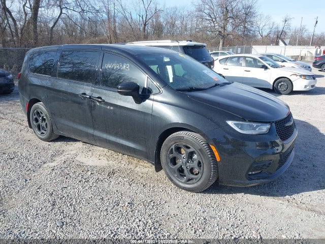 2022 CHRYSLER PACIFICA HYBRID 2C4RC1S72NR215908 Photo 0