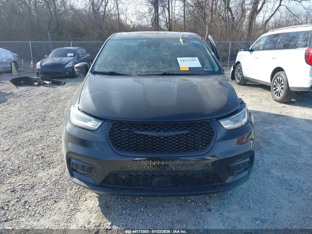 Aukcja sprzedaży 2022 Chrysler Pacifica Hybrid Limited, vin: 2C4RC1S72NR215908, numer aukcji: 44173383