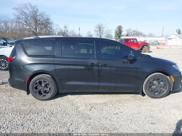 Aukcja sprzedaży 2022 Chrysler Pacifica Hybrid Limited, vin: 2C4RC1S72NR215908, numer aukcji: 44173383