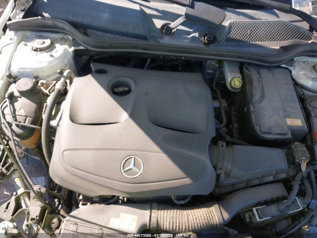 44173385 :رقم المزاد ، WDCTG4EB9GJ210217 vin ، 2016 Mercedes-benz Gla 250 مزاد بيع