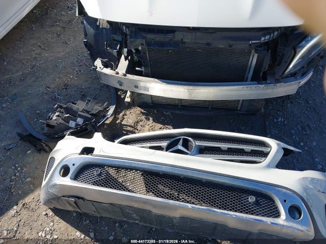 44173385 :رقم المزاد ، WDCTG4EB9GJ210217 vin ، 2016 Mercedes-benz Gla 250 مزاد بيع