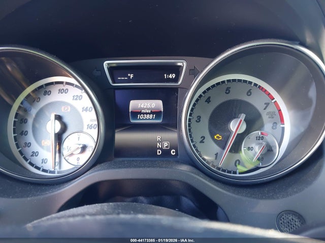 44173385 :رقم المزاد ، WDCTG4EB9GJ210217 vin ، 2016 Mercedes-benz Gla 250 مزاد بيع