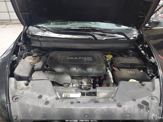 Jeep Cherokee Latitude 2014 1C4PJMCBXEW211811 Image 10