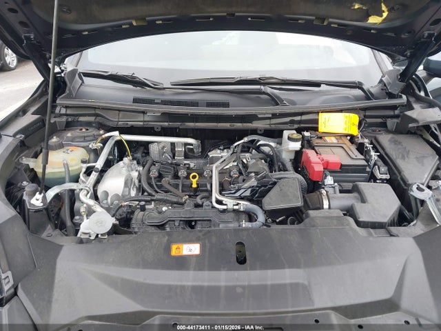 2024 MITSUBISHI OUTLANDER JA4J3WA88RZ077432 Photo 9