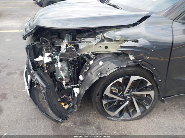 2024 MITSUBISHI OUTLANDER JA4J3WA88RZ077432 Photo 5