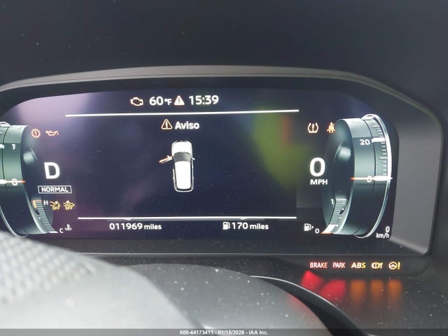 2024 MITSUBISHI OUTLANDER JA4J3WA88RZ077432 Photo 6