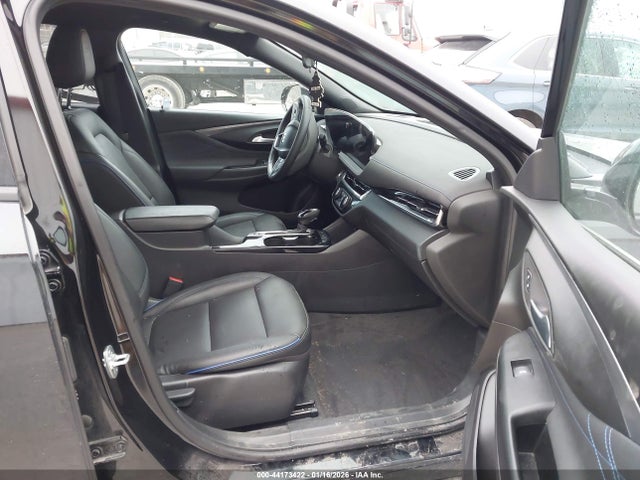 Aukcja sprzedaży 2025 Buick Envista Sport Touring Fwd, vin: KL47LBEP4SB054006, numer aukcji: 44173422