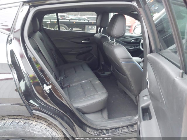 Aukcja sprzedaży 2025 Buick Envista Sport Touring Fwd, vin: KL47LBEP4SB054006, numer aukcji: 44173422