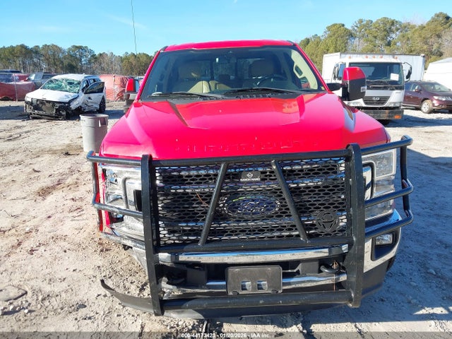 2020 Ford F-250 Lariat მანქანა იყიდება აუქციონზე, vin: 1FT8W2BT2LED51794, აუქციონის ნომერი: 44173423