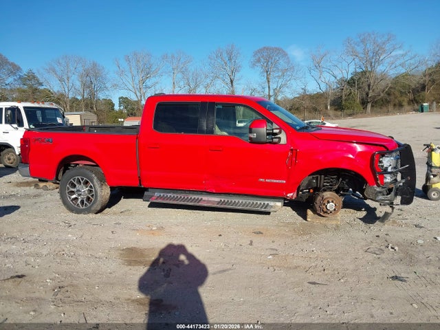 2020 Ford F-250 Lariat მანქანა იყიდება აუქციონზე, vin: 1FT8W2BT2LED51794, აუქციონის ნომერი: 44173423