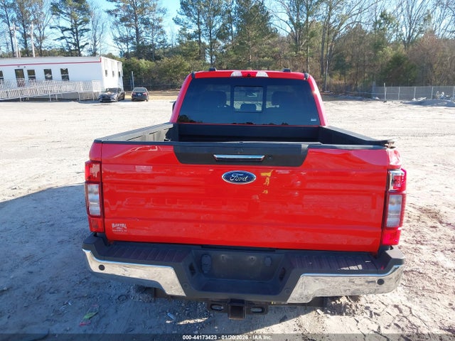 2020 Ford F-250 Lariat მანქანა იყიდება აუქციონზე, vin: 1FT8W2BT2LED51794, აუქციონის ნომერი: 44173423