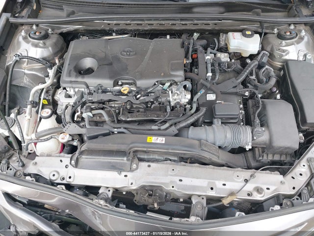 2023 Toyota Camry Se Hybrid მანქანა იყიდება აუქციონზე, vin: 4T1G31AK0PU606019, აუქციონის ნომერი: 44173427