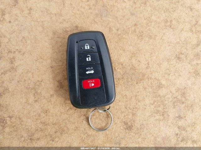 2023 Toyota Camry Se Hybrid მანქანა იყიდება აუქციონზე, vin: 4T1G31AK0PU606019, აუქციონის ნომერი: 44173427
