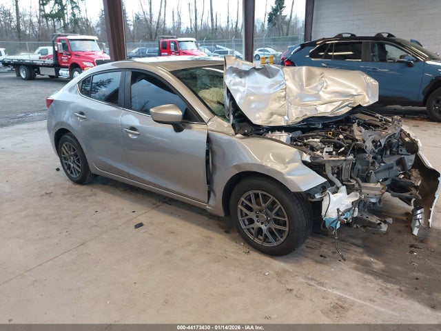 2015 MAZDA MAZDA3 JM1BM1V79F1263146