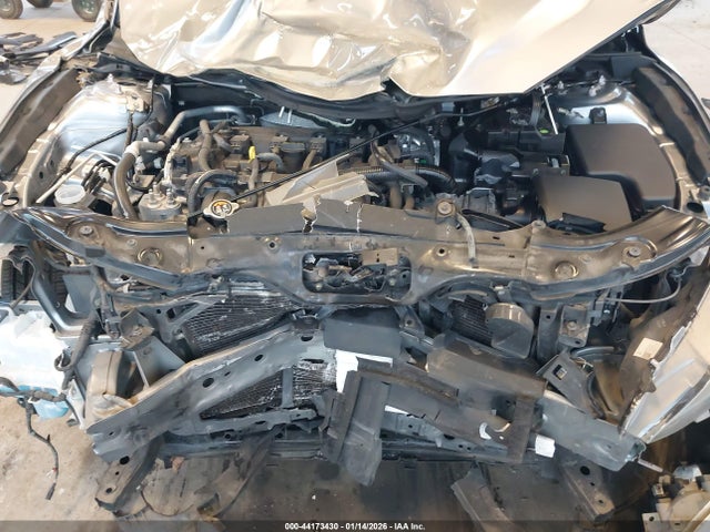 2015 MAZDA MAZDA3 JM1BM1V79F1263146 Photo 9