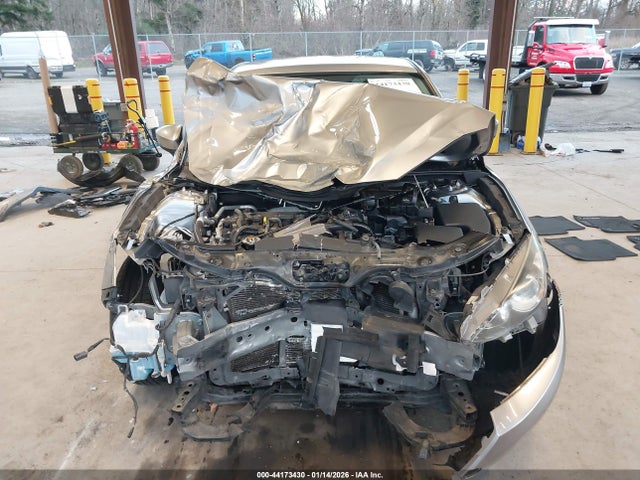 JM1BM1V79F1263146 Mazda Mazda3 I Touring