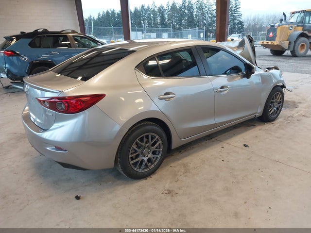 2015 MAZDA MAZDA3 JM1BM1V79F1263146 Photo 3