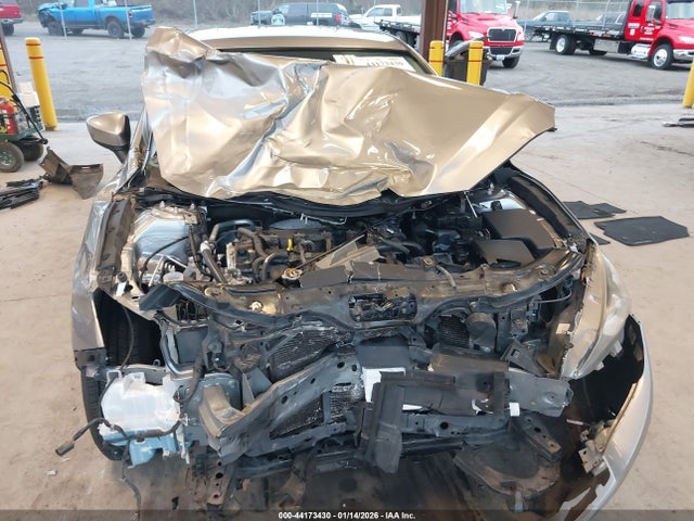 2015 MAZDA MAZDA3 JM1BM1V79F1263146 Photo 5