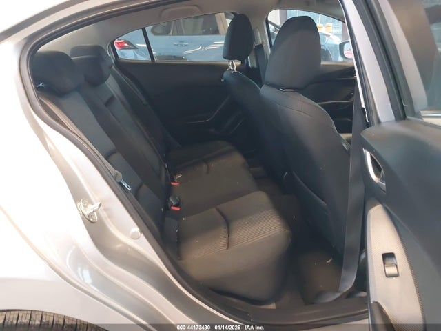 2015 MAZDA MAZDA3 JM1BM1V79F1263146 Photo 7