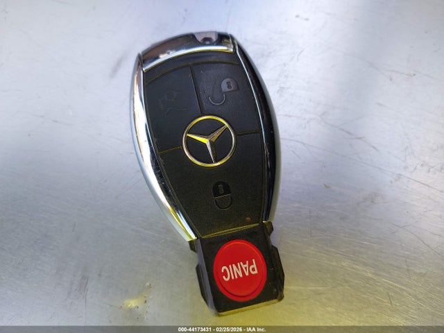 1999 MERCEDES-BENZ C 43 WDBHA33G3XF876044 Photo 10