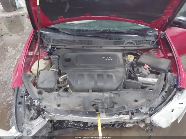 Продаж на аукціоні авто 2013 Dodge Dart Rallye, vin: 1C3CDFBA1DD181669, номер лоту: 44173434