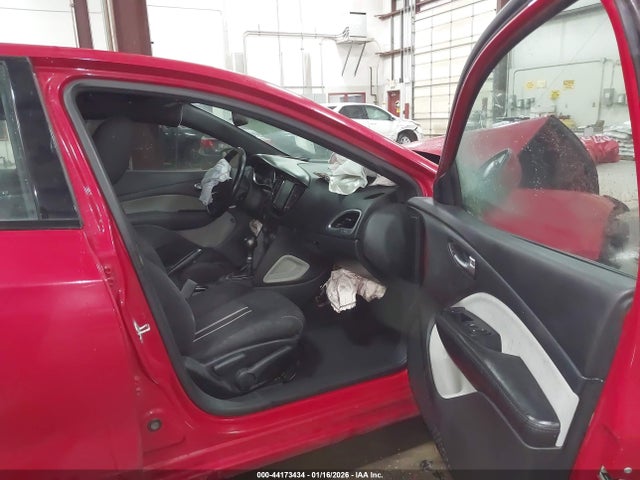 Продаж на аукціоні авто 2013 Dodge Dart Rallye, vin: 1C3CDFBA1DD181669, номер лоту: 44173434