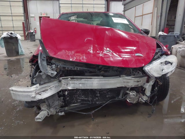 Продаж на аукціоні авто 2013 Dodge Dart Rallye, vin: 1C3CDFBA1DD181669, номер лоту: 44173434