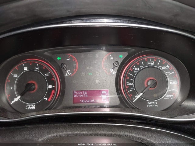 Продаж на аукціоні авто 2013 Dodge Dart Rallye, vin: 1C3CDFBA1DD181669, номер лоту: 44173434