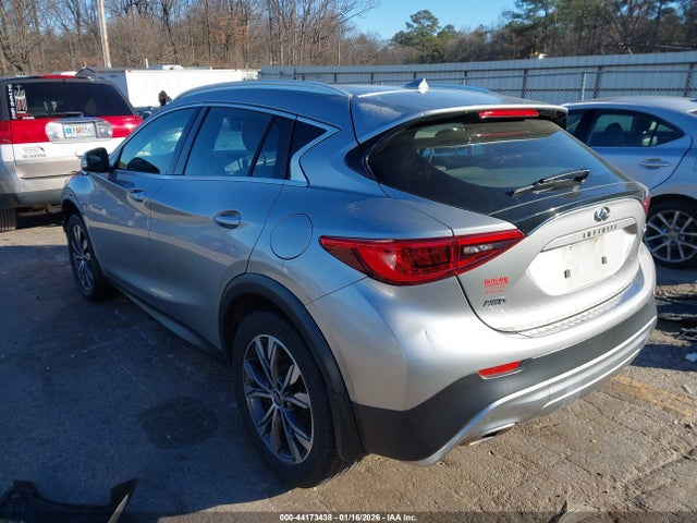 Aukcja sprzedaży 2017 Infiniti Qx30 Premium, vin: SJKCH5CR1HA022038, numer aukcji: 44173438