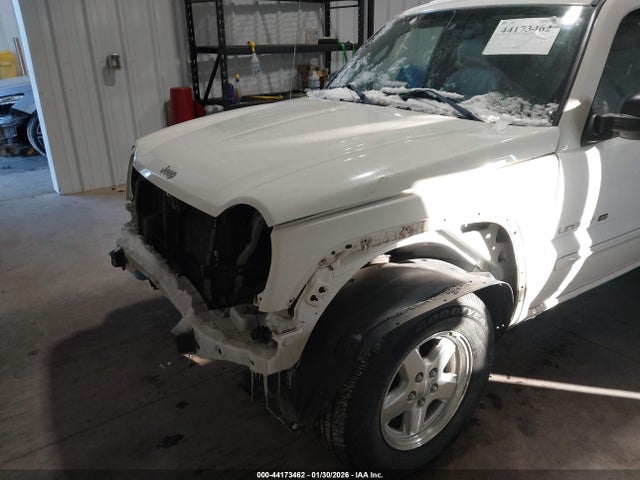 2003 JEEP LIBERTY 1J4GL58K83W614489 Photo 5