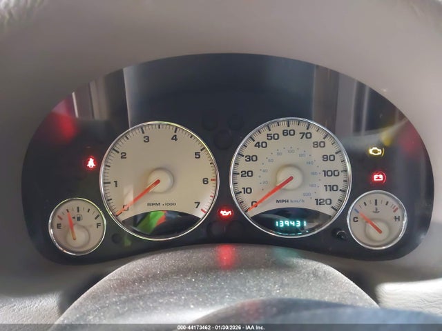 2003 JEEP LIBERTY 1J4GL58K83W614489 Photo 6